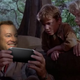 Illustration for article titled Kotaku Shop Contest: Adventures in Babysitting Winners